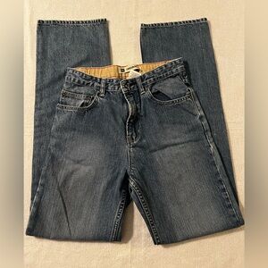 Gap Boys jeans, 16 slim